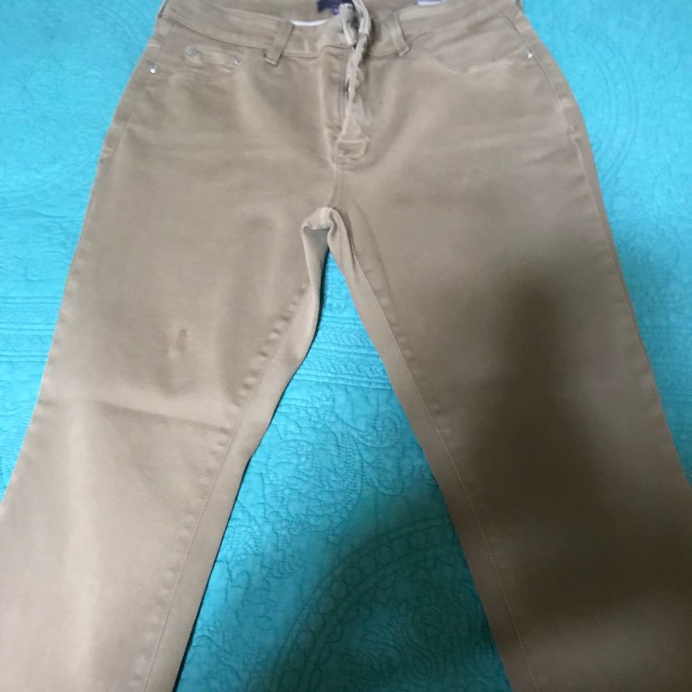 jeans